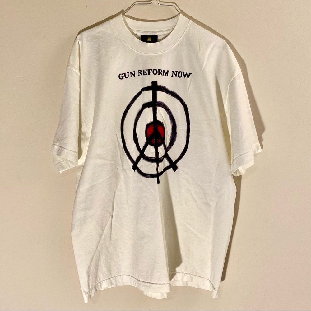 Limited Edition Teddy Fresh Shirt
